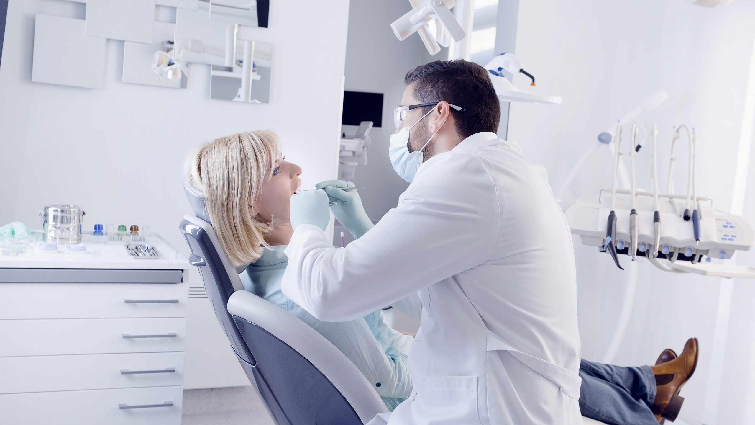 Dentist in Rising Sun, MD
