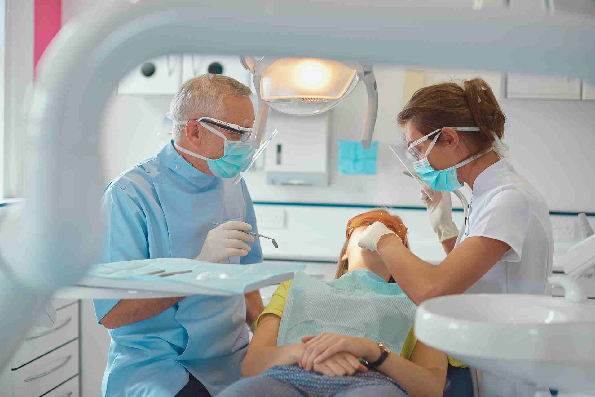 Dentist in Rising Sun, MD